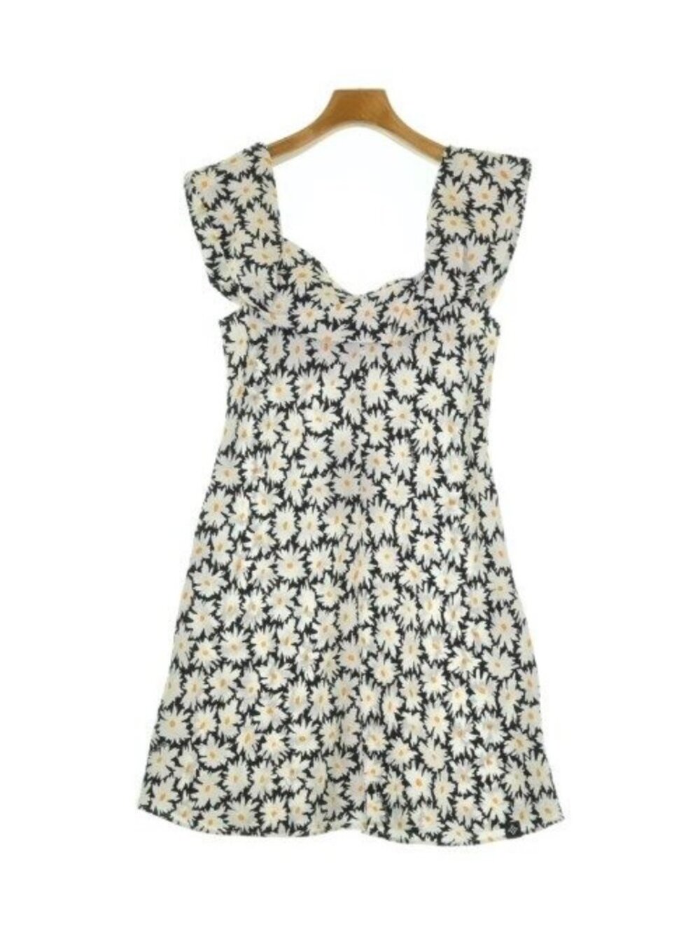 Louis Vuitton Dress Black